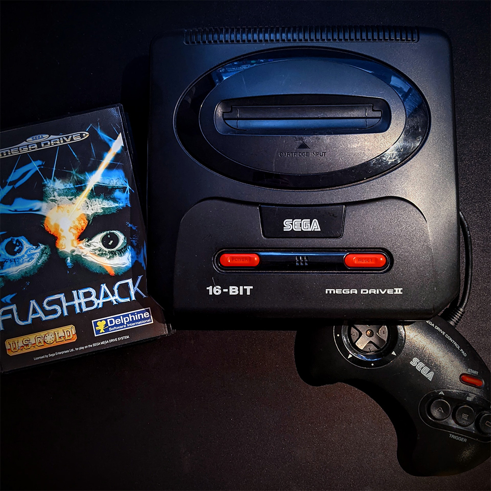 GAMING COMBOS