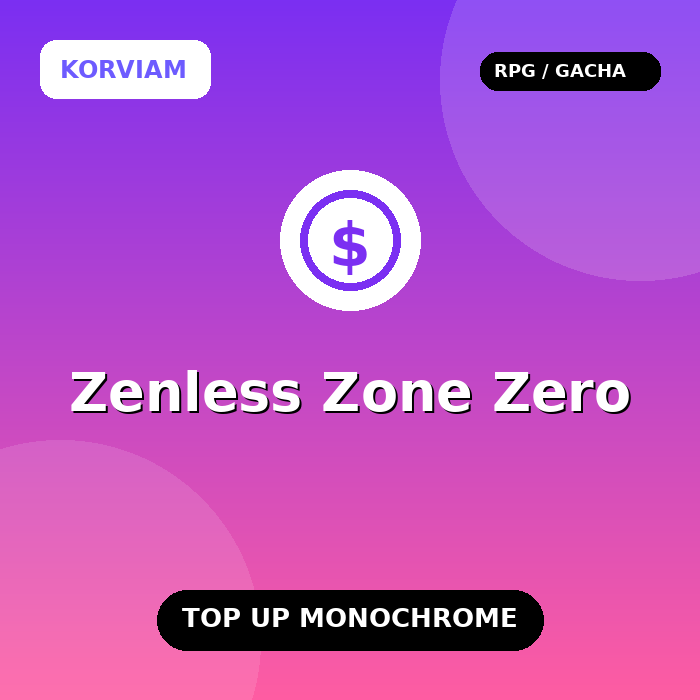 Zenless Zone Zero