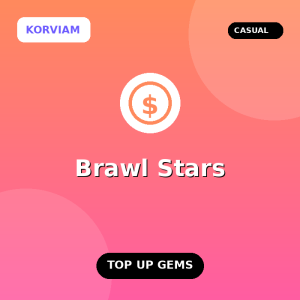 Brawl Stars