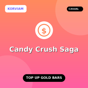 Candy Crush Saga