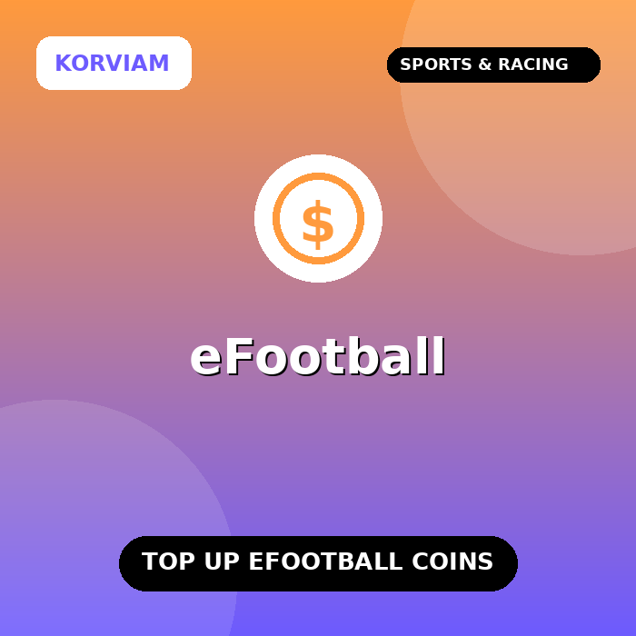 eFootball