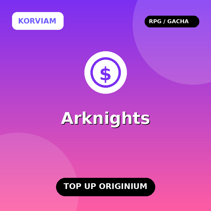 Arknights