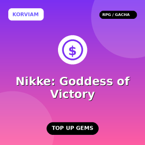 Nikke: Goddess of Victory