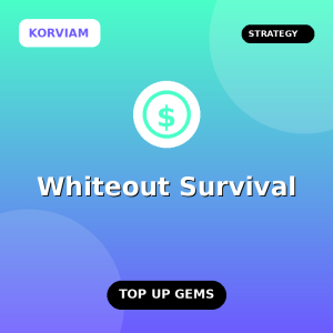 Whiteout Survival