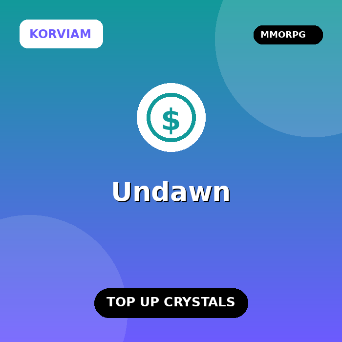 Undawn