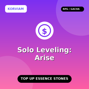 Solo Leveling: Arise