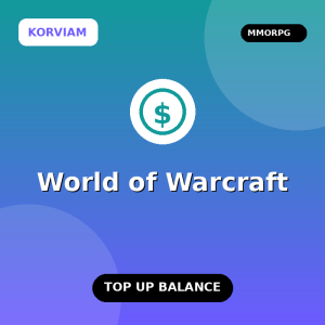 World of Warcraft