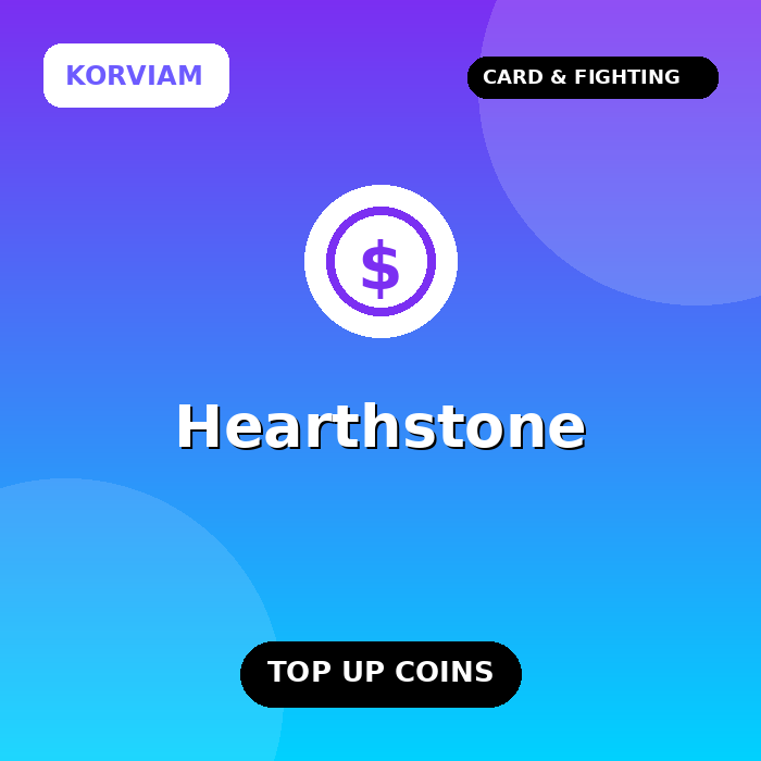 Hearthstone